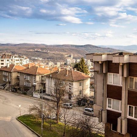 Danny House Lejlighed Veliko Tarnovo Eksteriør billede
