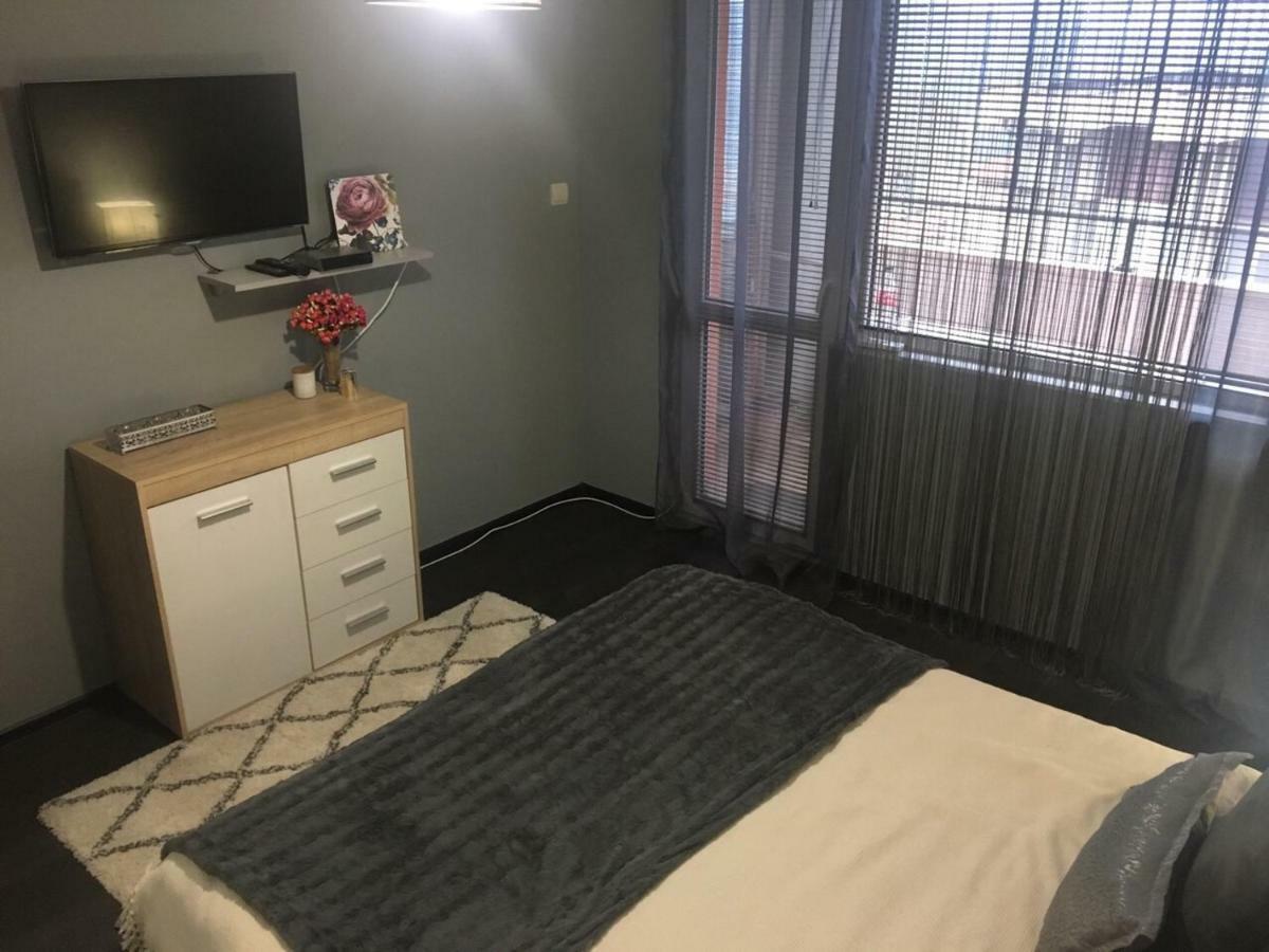 Danny House Lejlighed Veliko Tarnovo Eksteriør billede